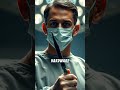 The Surgeon Who Was Actually a Serial killer 😱 #doctor #surgeon #hospital