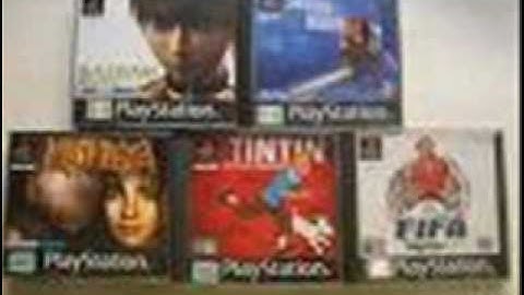 tutoriial para jugar juegos de play 1 en la pc