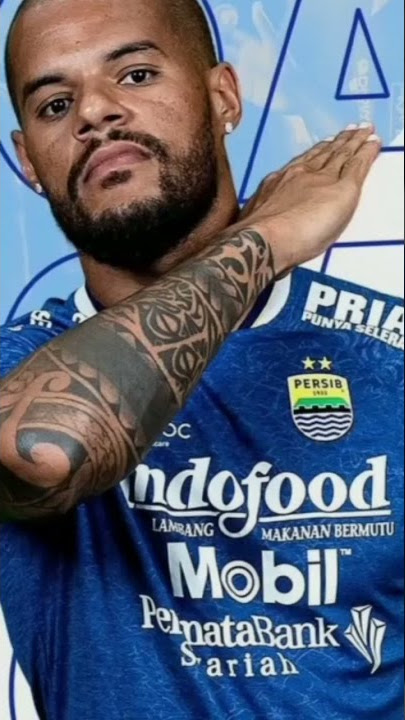 David da Silva Persib #shorts