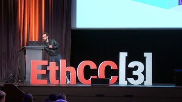 Clément Lesaege: "Proof Of Humanity, a Sybil-resistant list of humans"