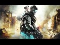 Ghost recon future soldier 2012 refinery soundtrack ost