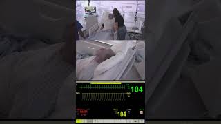 COPD Exacerbation Simulation – Managing the Deteriorating Respiratory Patient