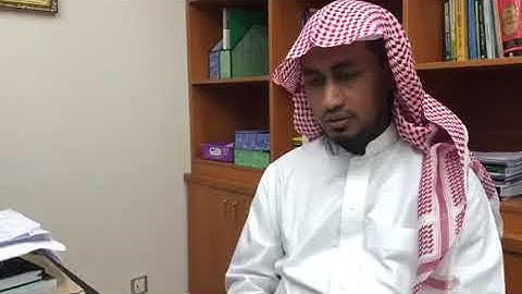 من أواخر سورة الحشر تلاوة هادئة تريح القلب بصوت عبدالله عمر الاركاني )