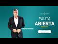 #PautaAbierta | Un nuevo capítulo de "Los martes de Evelyn"