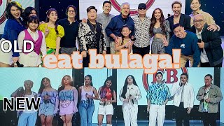 Bagong Eat Bulaga! Kilalnin Ang Mga Bagong Host Nito!