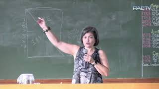 Saúde Mental e Espiritismo - Anete Guimarães