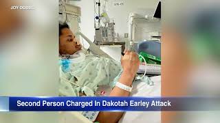 Dakotah Earley's family releases statement after 2nd suspect charged in Chicago shooting