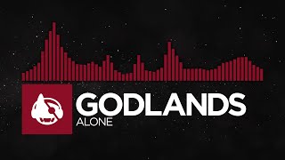 [Trap] - Godlands - Alone [Bleach EP]
