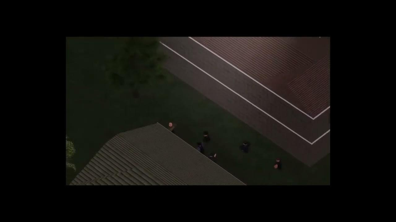 Los Angeles RolePlay Trailer CZ/SK - YouTube