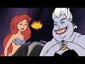 The Little Mermaid - How It Should Have Ended (1989)