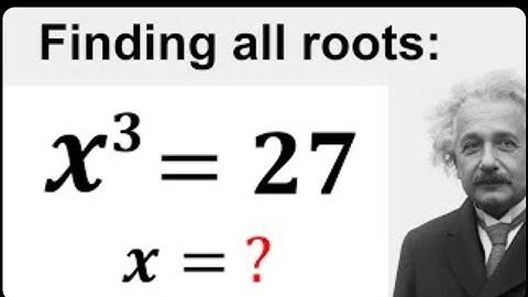 Math Olympiad | Find all roots of a cubic equation | Be Careful | Mathematics with sir Daud