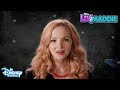 As Long As I Have You 🎶| Liv And Maddie | Disney Channel UK