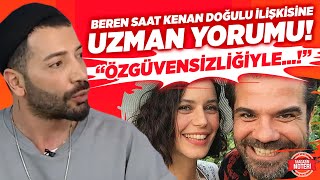 Aşkım Kapışmaktan Di̇kkat Çeken Yorum Beren Saat Kenan Doğulu İçin Bakın Ne Dedi