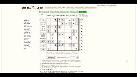 Sudoku 07/20/20 grad - no copyright Two Face