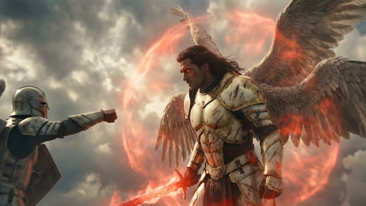 L’aube de l’humanité : la sortie du jardin d’Éden