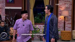 The Best Of Ini Talkshow  Semua Orang Kesel Gara Gara Pak RT Salah Beli