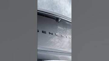 Experience the New Electrified G80 | Genesis Europe | United Kingdom