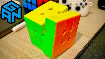 POV: You Want A Gan Cube…
