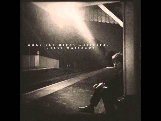 Watch Scott matthews - Walking home in the rain on YouTube
