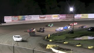 Volusia Speedway Park Limited Late Model Feature