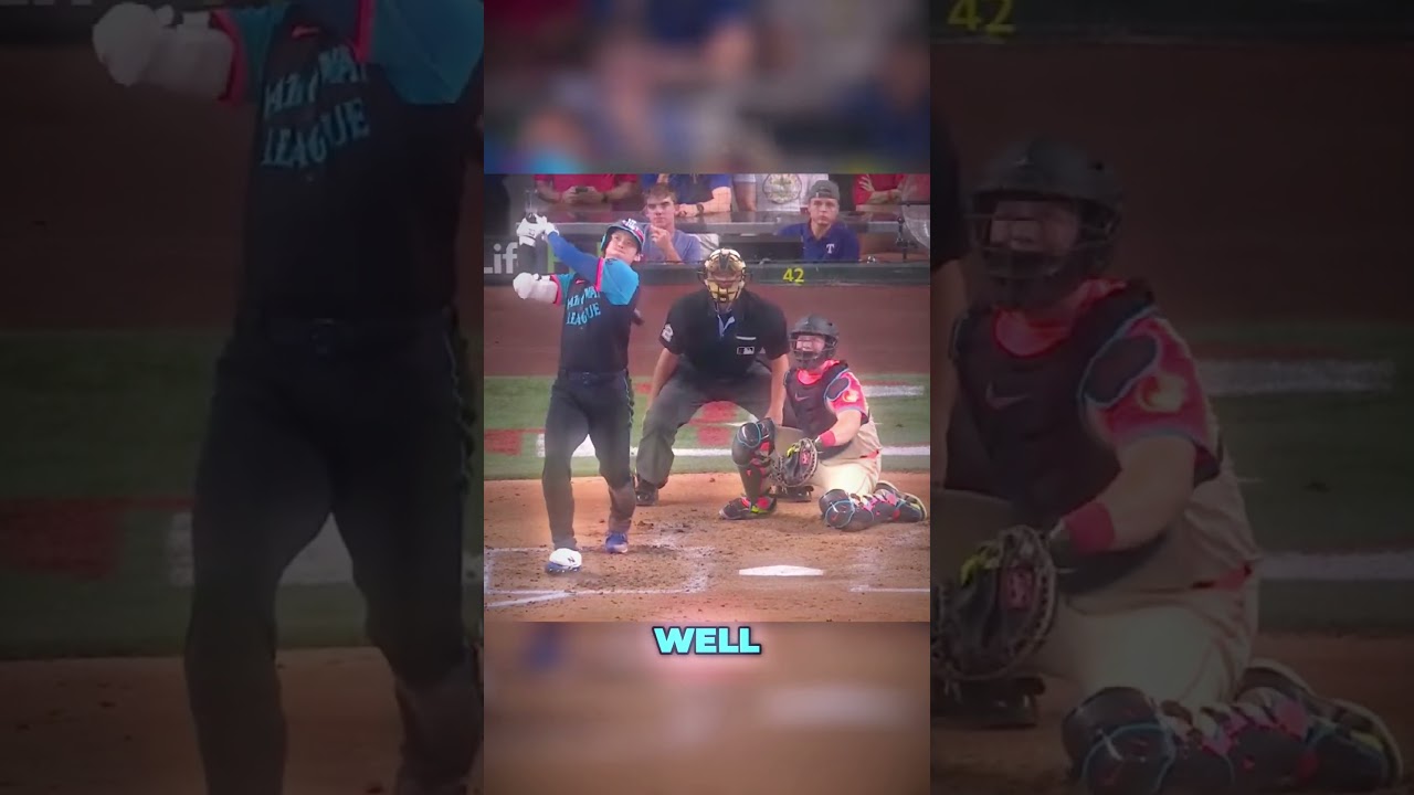 MLB Historic Moment Shohei Ohtani Joins the Elite 50-50 Club!