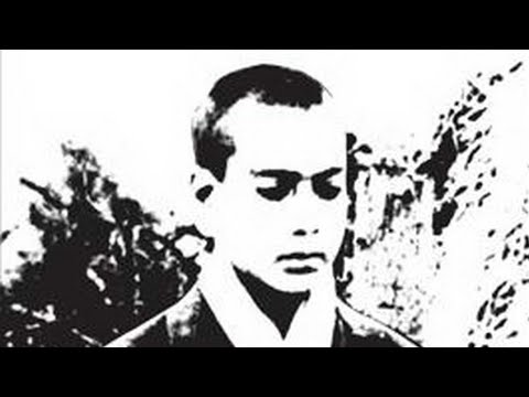 مستند اون شب که بارون اومد از کامران شیردل