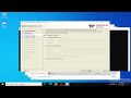 How to install Oracle 19c on Window Machine