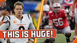 The Bengals have found a HIDDEN GEM... | Cincinnati Bengals News