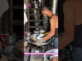 Molten Mastery: Watch How Handcrafted Aluminum Pots Are Made! 🔥🥘✨