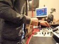 dj yezwi