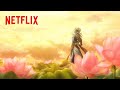 Record of Ragnarok II OP | &quot;Rude Loose Dance” - Minami | Netflix Anime