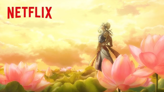 Shuumatsu no Valyrie 2: Netflix compartió un nuevo tráiler para la