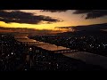 【夜景】4K大阪夜景 Vol.2 梅田