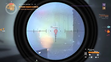 The Division NEW HIGH END LOOT & BUG FIXES! (The Division Open Beta Patch Notes)