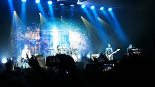 DAY6- Congratulation singing with MYDAY Live in Amsterdam