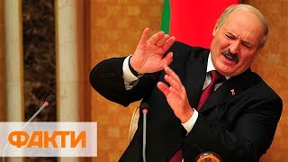 Беларусь никогда не станет частью России – Лукашенко