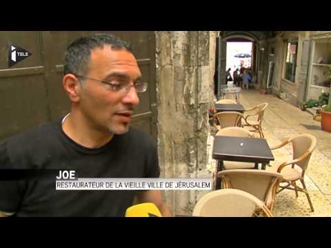 Israël : sécurité
