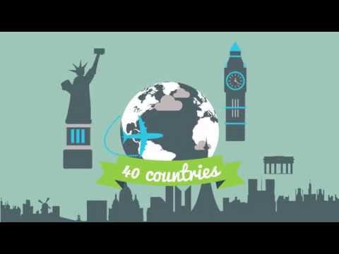 RR Donnelley Language Solutions // Work with the best