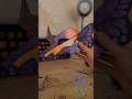 Assembling a dragon puppet‼️ [#dragonpuppets #paperdragon #trend #art #dragonart]