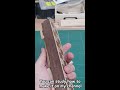 Edited version of '[DIY] Assassin's creed Hidden Blade(wooden)' #Shorts Mp3 Song