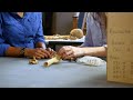 Burial Practices at Maize Hall