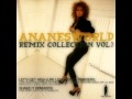 VR116 Ananesworld Remix Collections Vol 3 Shake It   Djeff &amp; Silyvi Luanda Flavour Vocal Mix