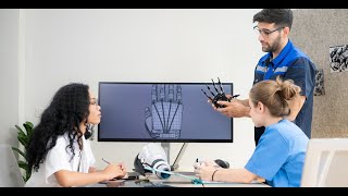 A Message From Leadership The Vision Behind the Henry Ford MSU Innovation Hub