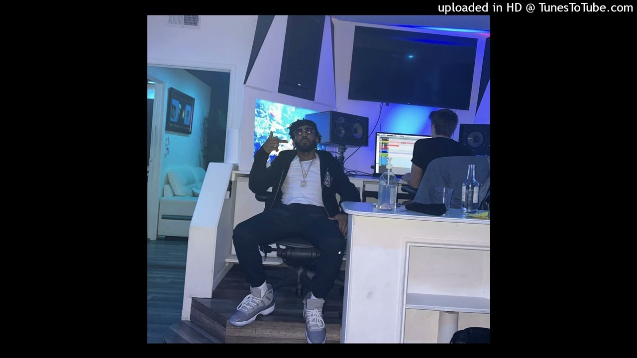 Cartiearss x 23 Rackz x Baby Jamo Type Beat 