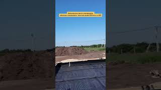 Монтаж Prefab дома 200 кв.м. Основной монтаж дома 3-5 дней! Все работы за 30 дней #стройка #домспб
