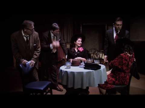 Death of a Salesman, Scene 2 - Raven Theatre Compa...