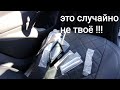 Лада Веста,,,тюнинг салона !!! И СЮРПРИЗЗЗ !!!