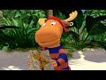 Treasure The Backyardigans Fitted Music Video Part 1 4 READ DESC 