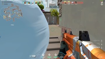 Split   Judge on Raze