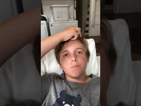First video